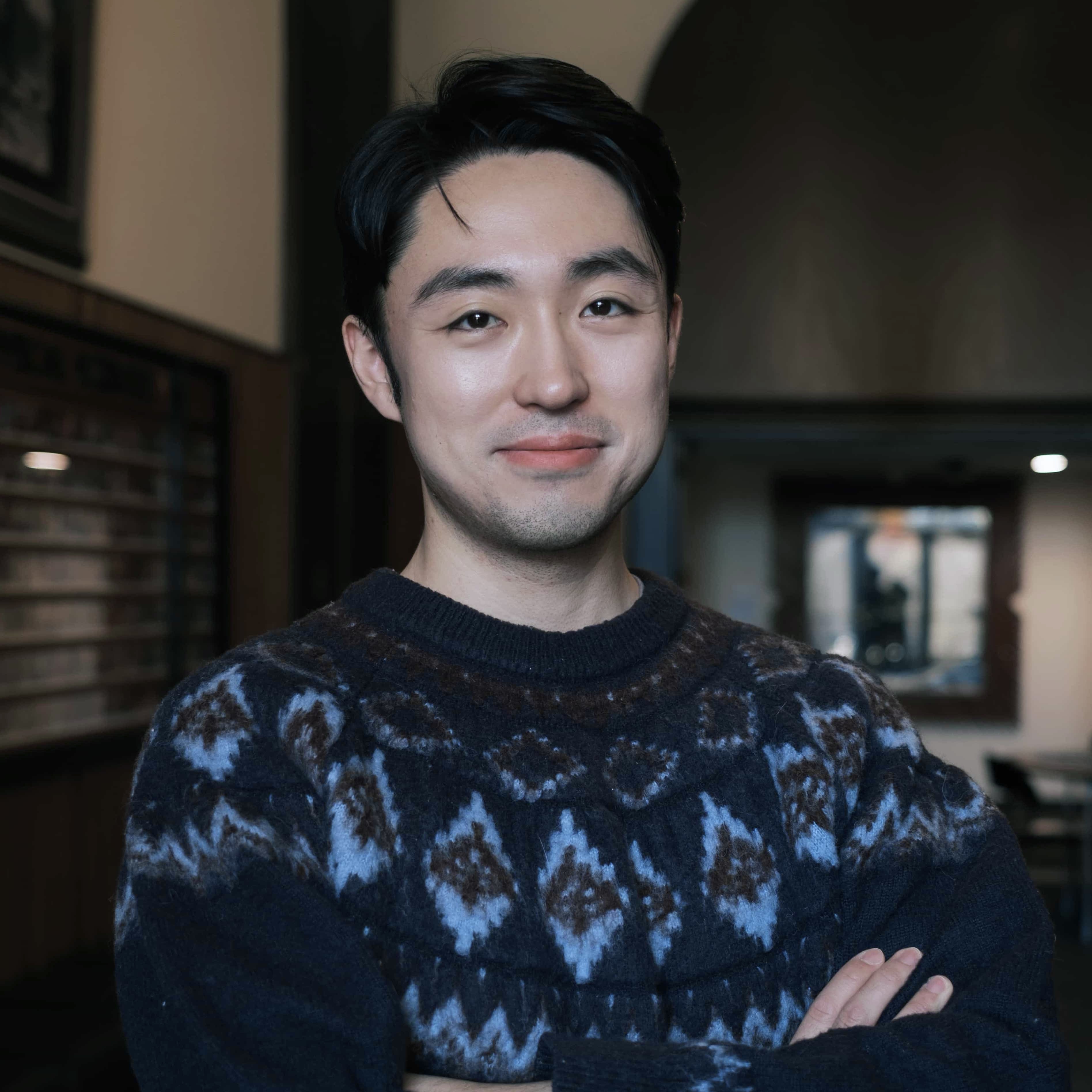 Jiaxuan Li